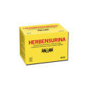 HERBENSURINA 1.5 G 20 FILTROS