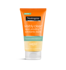 NEUTROGENA VISIBLY CLEAR SPOT PROOFING EXFOLIANT 150 ML
