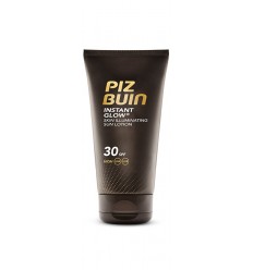 PIZ BUIN INSTANT GLOW SPF30 LOCION 150ML