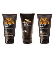 PIZ BUIN INSTANT GLOW SPF15 LOCION 150ML