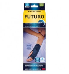 MUÑEQUERA FERULA 3M FUTURO SOPORTE NOCTURNO T- U