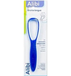 ALIBI LIMPIADOR LINGUAL