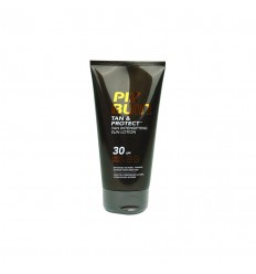 PIZ BUIN TAN & PROTECT FPS - 30 PROTECCION MEDIA 150 ML