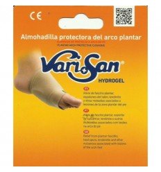 ALMOHADILLA PROTECTORA ARCO PLANTAR HYDROGEL