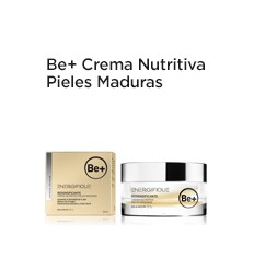 BE ENERGIFIQUE REDENSIFICANTE CREMA NUTRITIVA P