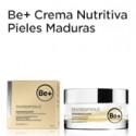 BE ENERGIFIQUE REDENSIFICANTE CREMA NUTRITIVA P