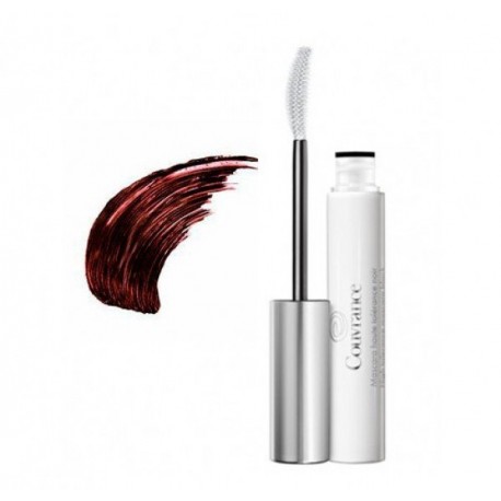 AVENE COUVRANCE MASCARA MARRÓN DE PESTAÑAS DE AL