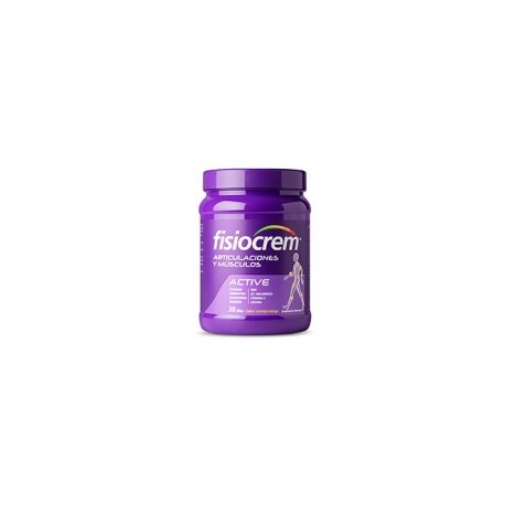 FISIOCREM MUSCULOS Y ARTICULACIONES 540 G