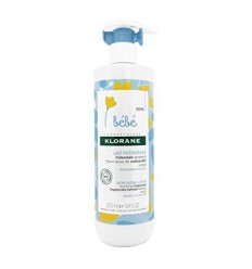 KLORANE BEBE LECHE HIDRATANTE 500 ML