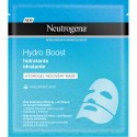NEUTROGENA HYDRO BOOST HYDROGEL RECOVERY MASK HI