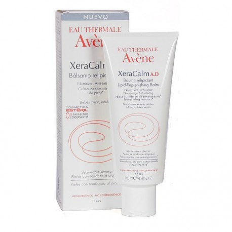 AVENE XERACALM A.D. BALSAMO RELIPIDIZANTE DEFI
