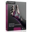 MUÑEQUERA INMOVILIZADORA PALMAR FARMALASTIC T1