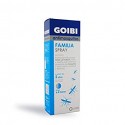 GOIBI FAMILIA REPELENTE DE INSECTOS SPRAY