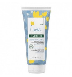 KLORANE BEBE CREMA HIDRATANTE 200 ML