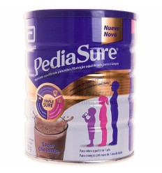 PEDIASURE 850 G LATA CHOCOLATE