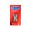 DUREX SENSITIVO SLIM FIT PRESERVATIVOS 10 U