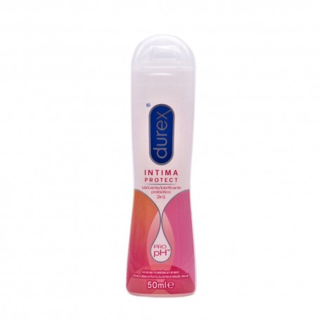 DUREX INTIMA LUBRICANTE 50ML