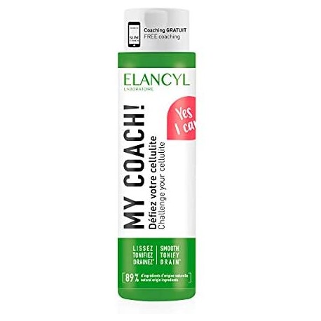 ELANCYL MY COACH 200 ML