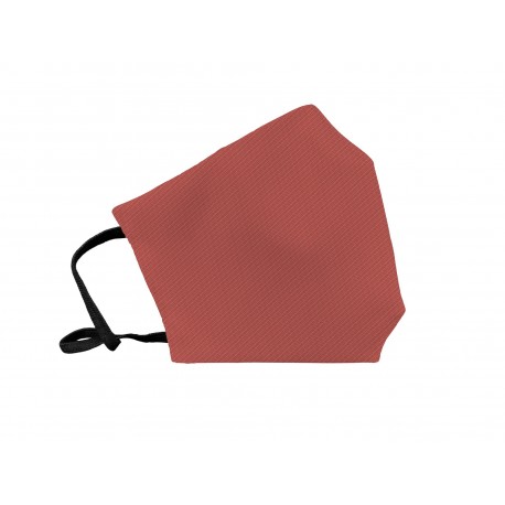 MASCARILLA 85 LAVADOS ROJA TM