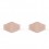 MASCARILLA ADULTO ROSA 2 UD SUAVINEX