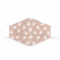 MASCARILLA 6-10AÑOS ROSA 2 UDS SUAVINEX