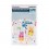MASCARILLA INFANTIL UNICORNIO