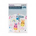 MASCARILLA INFANTIL UNICORNIO