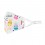 MASCARILLA INFANTIL UNICORNIO