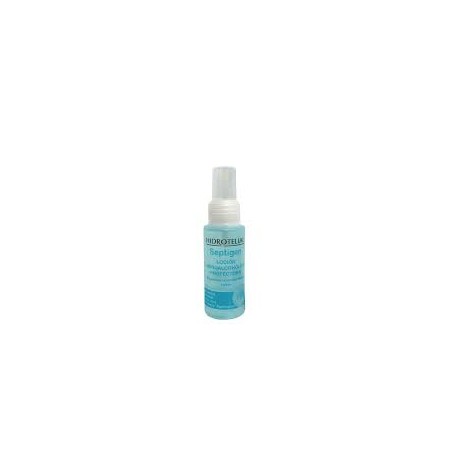 SEPTIGEN LOCION HIDROALCO HIDROTELIAL 60ML