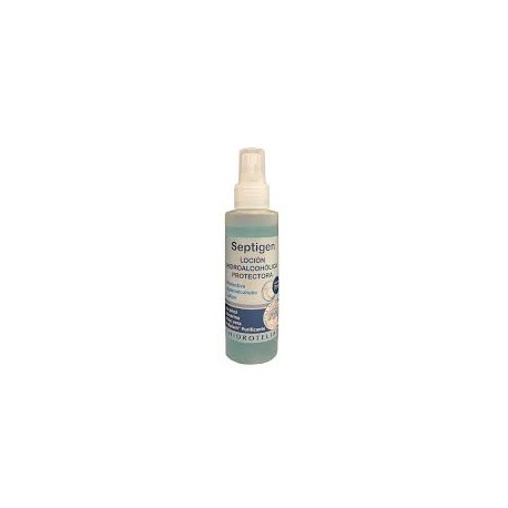 SEPTIGEN SPRAY HIDROALCO HIDROTELIAL 125ML