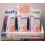 PULSERA RECARGABLE GEL GELFY