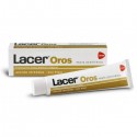 PASTA LACER OROS 75 ML