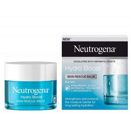NEUTROGENA HYDRO BOOST BALSAMO RECONSTITUYENTE 5