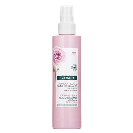 KLORANE BRUMA HIDRATANTE A LA PEONIA 200 ML