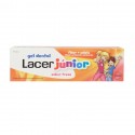 LACER JUNIOR GEL DENTAL 75 ML FRESA