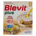 BLEVIT PLUS SUPERFIBRA 8 CER 700 GR