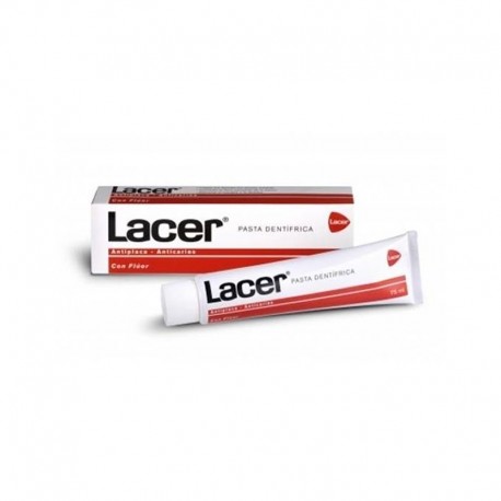 PASTA LACER 50 ML