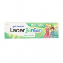 LACER JUNIOR GEL DENTAL 75 ML MENTA