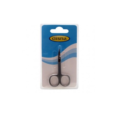 TIJERA DE UÑAS CURVA DISNA SOLINGEN 9.3 CM