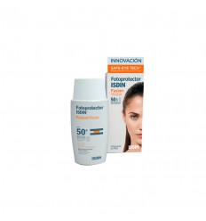 FOTOPROTECTOR ISDIN SPF-50 FUSION WATER 50 ML