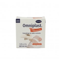 OMNIPLAST 5X1,5 CC ROSA ESPARADRAPO