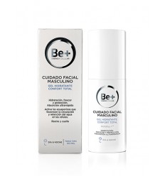 BE GEL HIDRATANTE CONFORT TOT 50 ML