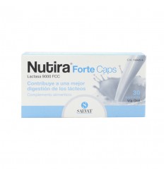 NUTIRA FORTE 30 CAPS