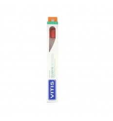 CEPILLO DENTAL ADULTO VITIS ACCESS SUAVE