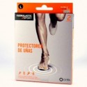 PROTECTOR DE UÑAS FARMALASTIC SPORT T- L