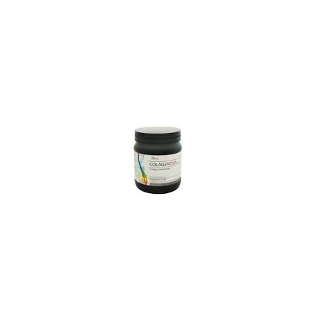 COLAGENOVA MARINE POLVO SOLUBLE 275 G VAINILLA