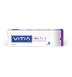 VITIS XTRA FORTE PASTA DENTIFRICA 100 ML