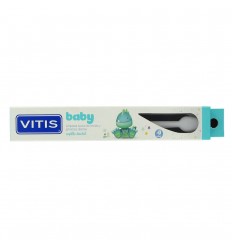 CEPILLO DENTAL INFANTIL VITIS BABY